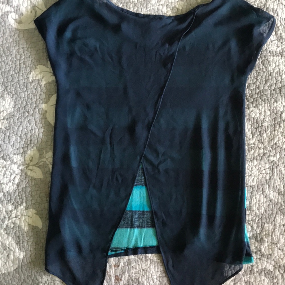 Express top - Picture 2 of 2